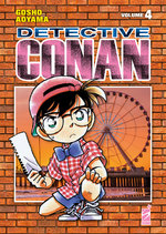 Detective Conan New Edition